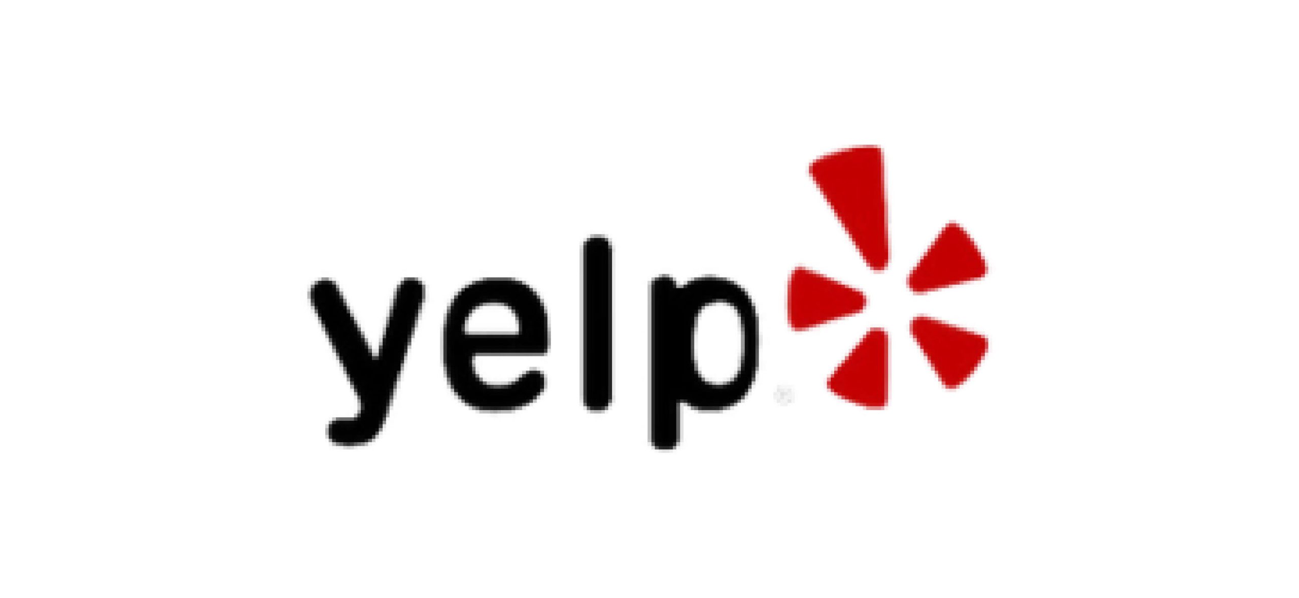 Priority Restoration Yelp 5‑star customer reviews badge