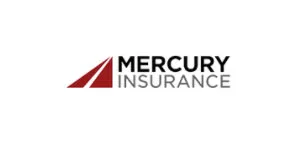 Mercury Insurance logo