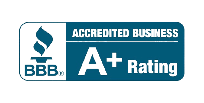 Priority Restoration BBB A+ Accredited Business